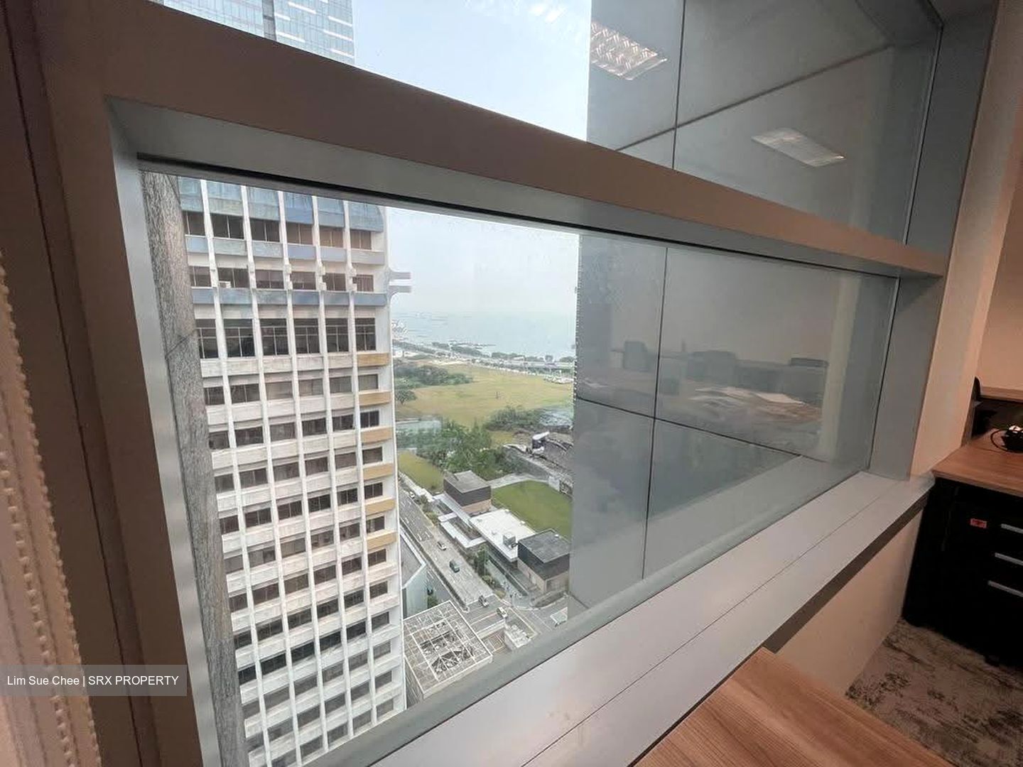 Sgx Centre Ii (D1), Office #638106991